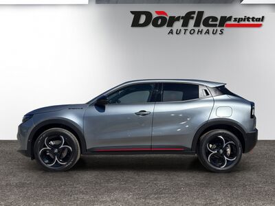 Alfa Romeo Junior Vorführwagen