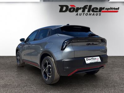 Alfa Romeo Junior Vorführwagen