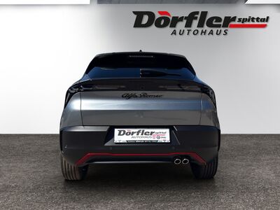 Alfa Romeo Junior Vorführwagen