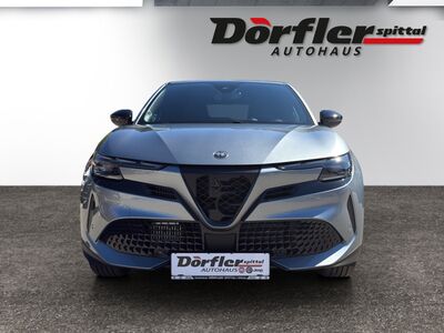 Alfa Romeo Junior Vorführwagen