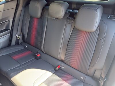 Alfa Romeo Junior Vorführwagen