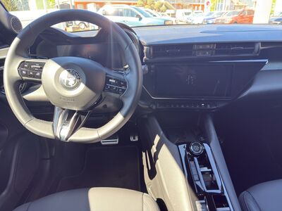 Alfa Romeo Junior Vorführwagen