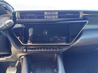 Alfa Romeo Junior Vorführwagen