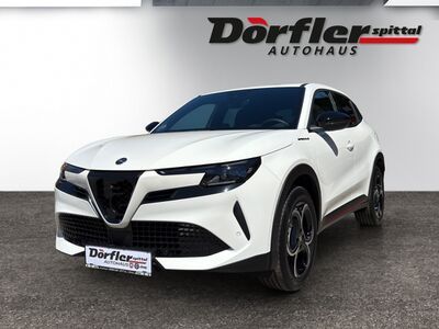 Alfa Romeo Junior Vorführwagen