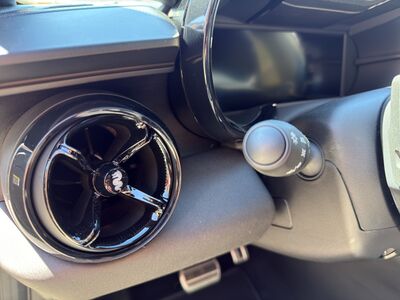 Alfa Romeo Junior Vorführwagen