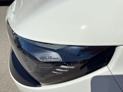 Alfa Romeo Junior Vorführwagen