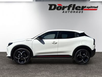 Alfa Romeo Junior Vorführwagen