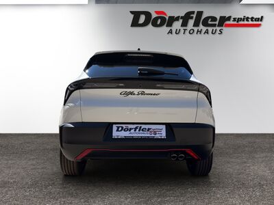 Alfa Romeo Junior Vorführwagen