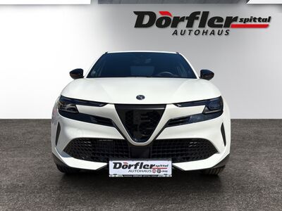 Alfa Romeo Junior Vorführwagen