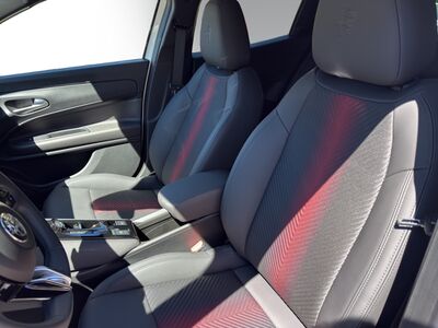 Alfa Romeo Junior Vorführwagen