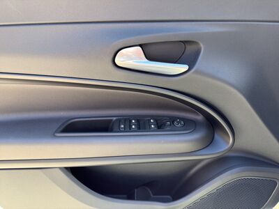 Alfa Romeo Junior Vorführwagen