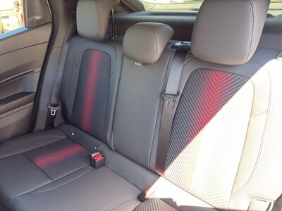 Alfa Romeo Junior Vorführwagen