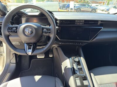 Alfa Romeo Junior Vorführwagen