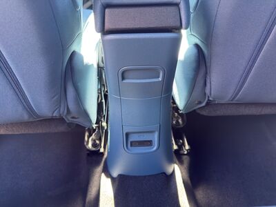 Fiat Grande Panda Tageszulassung