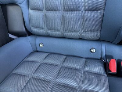 Fiat Grande Panda Tageszulassung