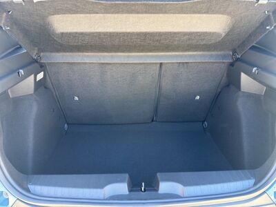 Fiat Grande Panda Tageszulassung