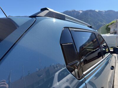 Fiat Grande Panda Tageszulassung