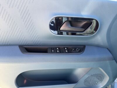 Fiat Grande Panda Tageszulassung