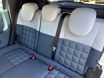 Fiat Grande Panda Tageszulassung