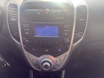 Hyundai iX20 Gebrauchtwagen