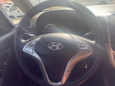 Hyundai iX20 Gebrauchtwagen