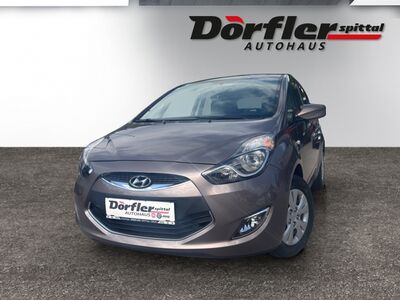Hyundai iX20 Gebrauchtwagen