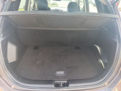 Hyundai iX20 Gebrauchtwagen