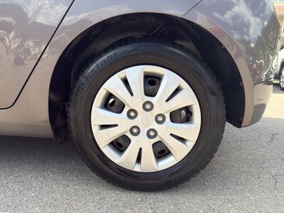 Hyundai iX20 Gebrauchtwagen