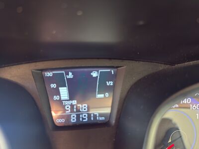 Hyundai iX20 Gebrauchtwagen