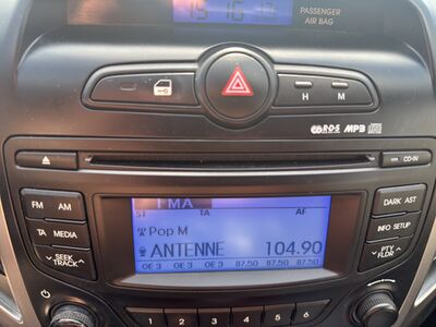 Hyundai iX20 Gebrauchtwagen