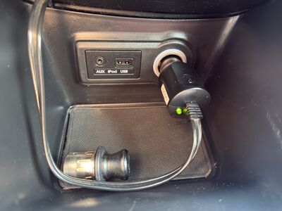 Hyundai iX20 Gebrauchtwagen