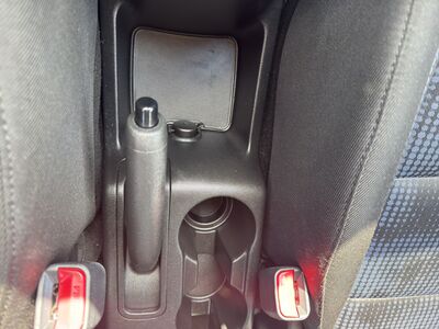 Hyundai iX20 Gebrauchtwagen