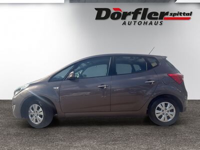 Hyundai iX20 Gebrauchtwagen