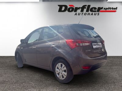 Hyundai iX20 Gebrauchtwagen