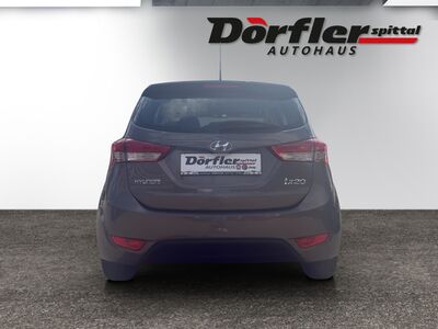 Hyundai iX20 Gebrauchtwagen
