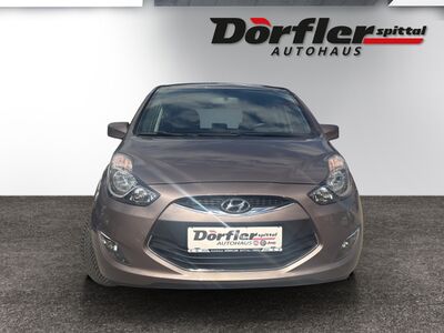 Hyundai iX20 Gebrauchtwagen