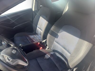 Hyundai iX20 Gebrauchtwagen