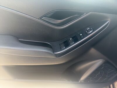 Hyundai iX20 Gebrauchtwagen