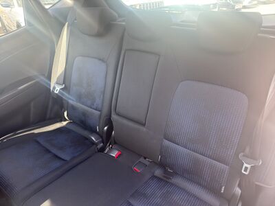 Hyundai iX20 Gebrauchtwagen