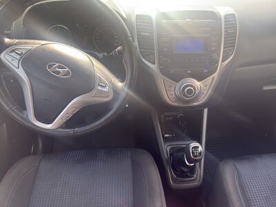 Hyundai iX20 Gebrauchtwagen