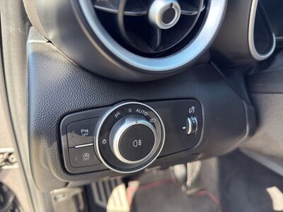 Alfa Romeo Giulia Gebrauchtwagen