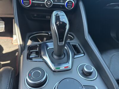 Alfa Romeo Giulia Gebrauchtwagen
