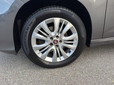Fiat Tipo Gebrauchtwagen