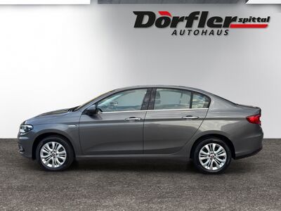 Fiat Tipo Gebrauchtwagen