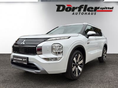 Mitsubishi Outlander Neuwagen