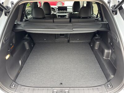 Mitsubishi Outlander Neuwagen