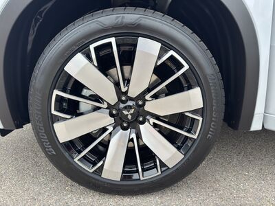 Mitsubishi Outlander Neuwagen