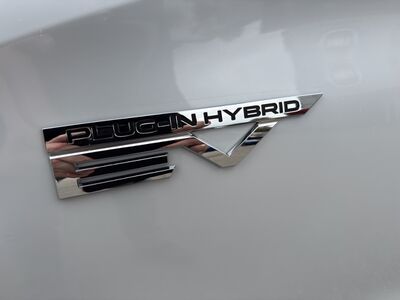 Mitsubishi Outlander Neuwagen