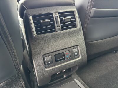 Mitsubishi Outlander Neuwagen