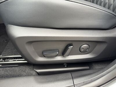 Mitsubishi Outlander Neuwagen